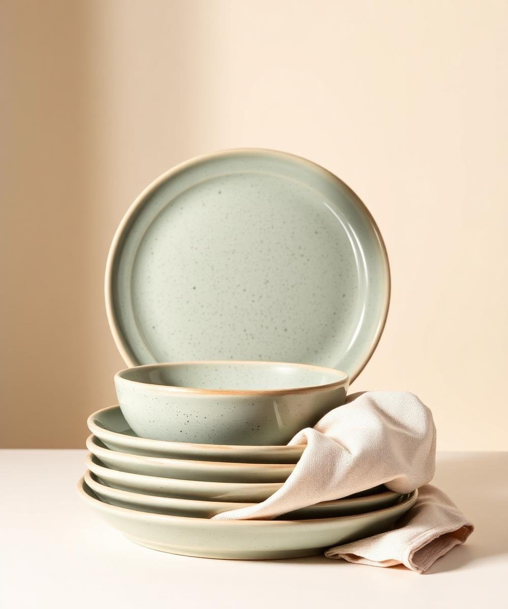 dinnerware
