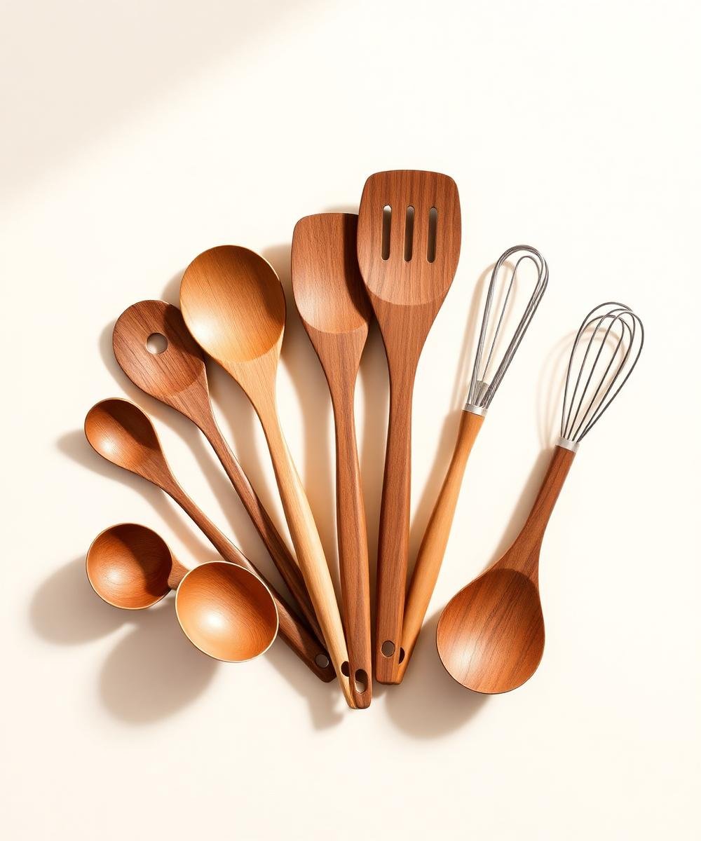 Kitchen Tools